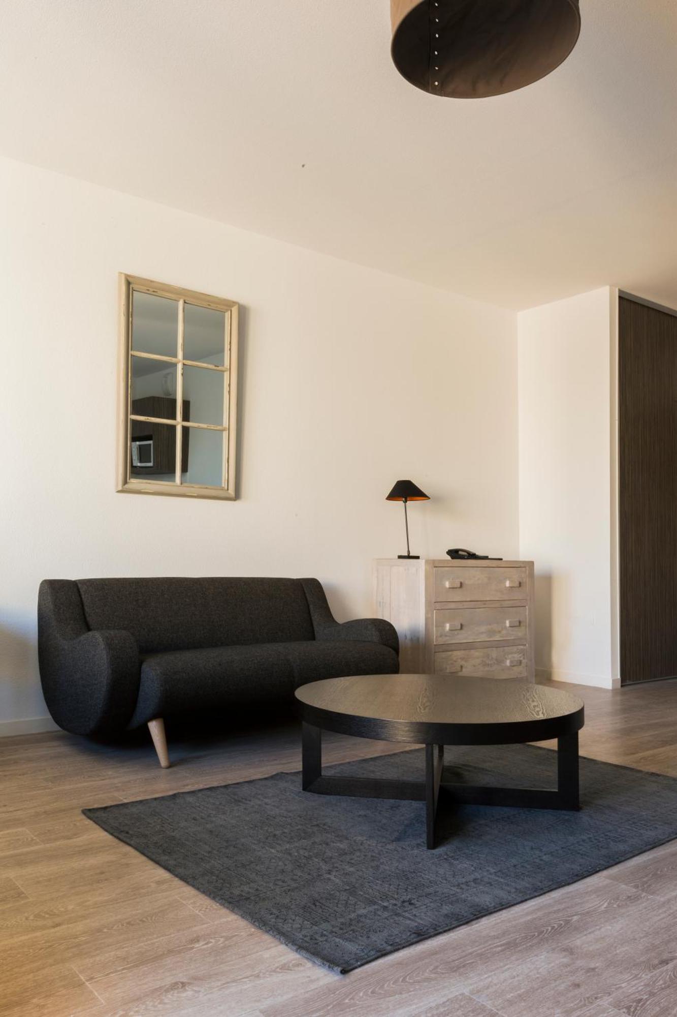 Zenao Appart'Hotel Yzeure Номер фото